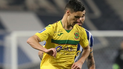 Прогноз на матч Фаренсе — Пасуш де Феррейра