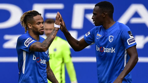 Генк — Васланд-Беверен. Прогноз и ставка на матч Прогноз на матч Генк — Васланд-Беверен