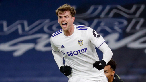 Прогноз на матч Лидс — Бёрнли