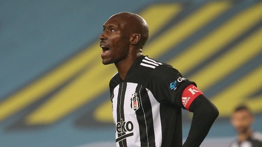 Прогноз на матч Бешикташ — Сивасспор