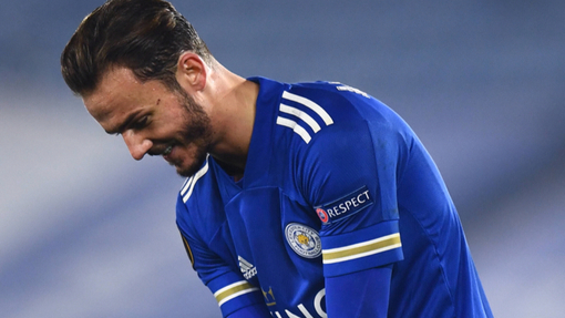 Кристал Пэлас — Лестер. Прогноз и ставка на матч Прогноз на матч Кристал Пэлас — Лестер