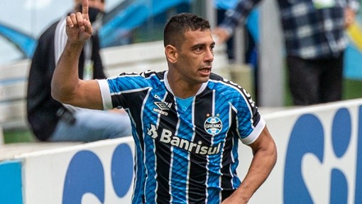 Гремио — Атлетико Гойаньенсе. Прогноз и ставка на матч Прогноз на матч Гремио — Атлетико Гойаньенсе