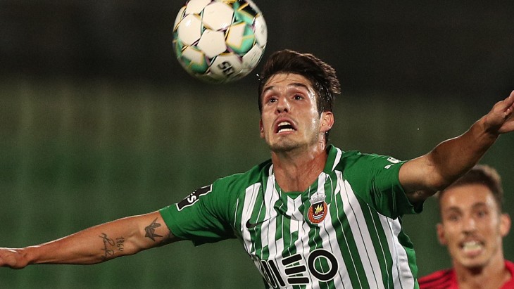 Лукас Пиазон