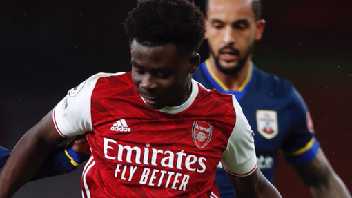 Прогноз на матч Брайтон энд Хоув Альбион — Арсенал Лондон