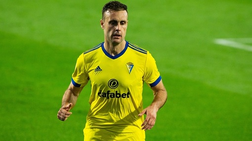 Прогноз на матч Кадис — Вальядолид