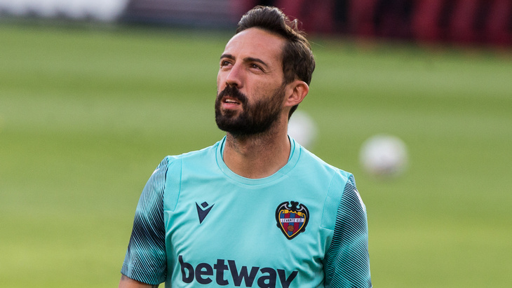 Хосе Луис Моралес