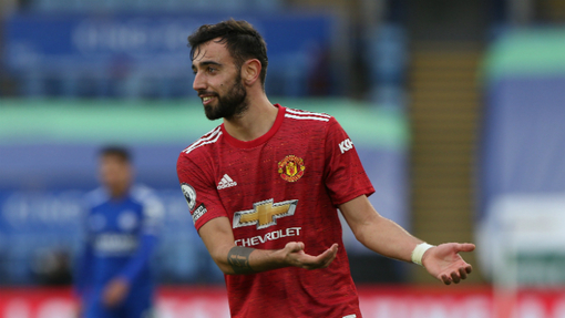 Манчестер Юнайтед — Вулверхэмптон. Прогноз и ставка на матч Прогноз на матч Манчестер Юнайтед — Вулверхэмптон