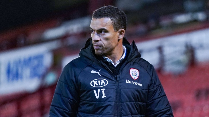 Валерьен Исмаэль