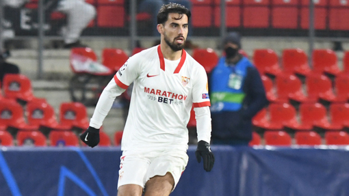 Прогноз на матч Севилья — Вильярреал