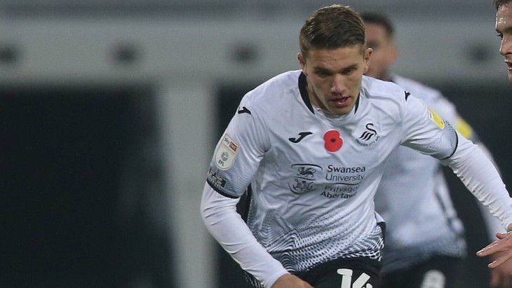 Виктор Дьекереш