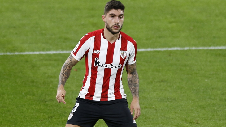 Унаи Нуньес