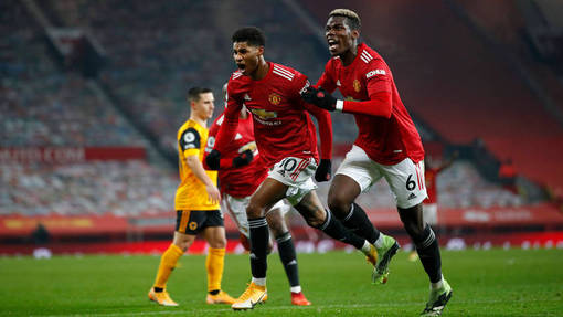 Прогноз на матч Манчестер Юнайтед — Астон Вилла