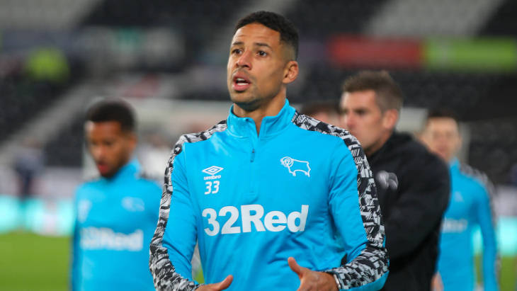 «Дерби Каунти»