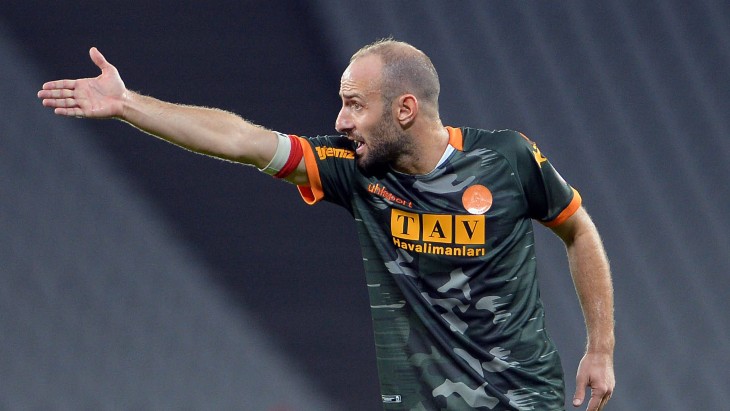 Эфеджан Караджа