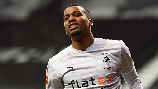 Арминия — Боруссия М. Прогноз и ставка на матч Прогноз на матч Арминия — Боруссия М