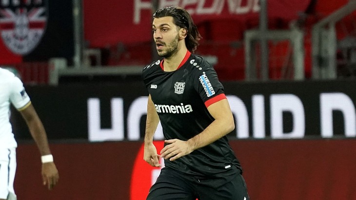 Александар Драгович