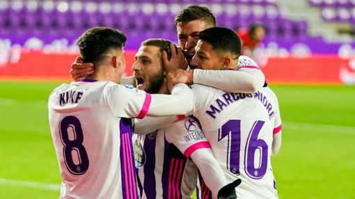 Прогноз на матч Хетафе — Вальядолид