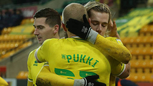 Прогноз на матч Норвич Сити — Барнсли