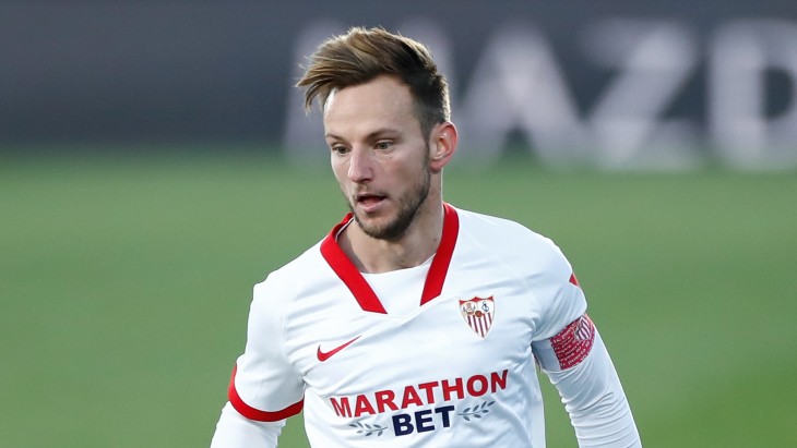 Иван Ракитич