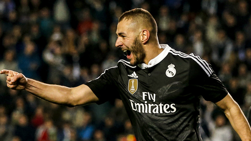 Реал Мадрид — Сельта. Прогноз и ставка на матч Прогноз на матч Реал Мадрид — Сельта