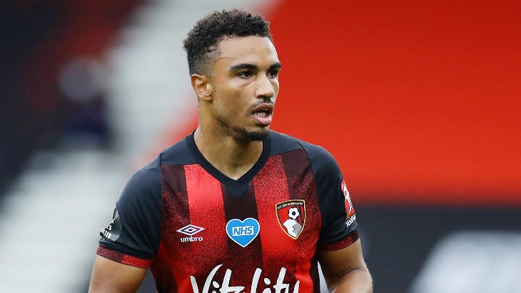 Джуниор Станислас