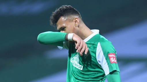 Прогноз на матч Вердер — Унион