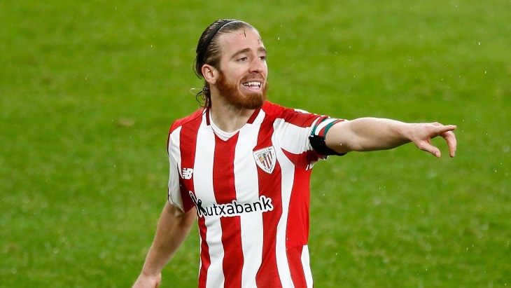 Икер Муньяин