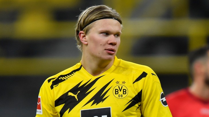 Эрлинг Холанн