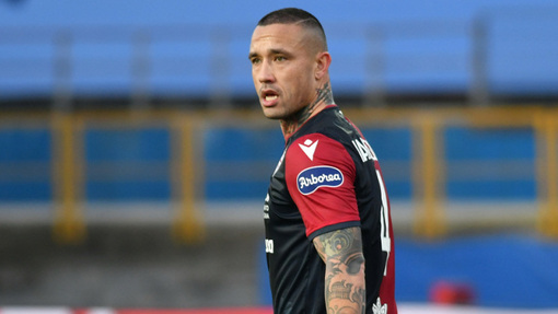 Прогноз на матч Кальяри — Наполи