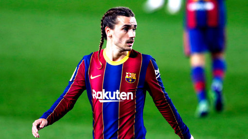 Уэска — Барселона. Прогноз и ставка на матч Прогноз на матч Уэска — Барселона