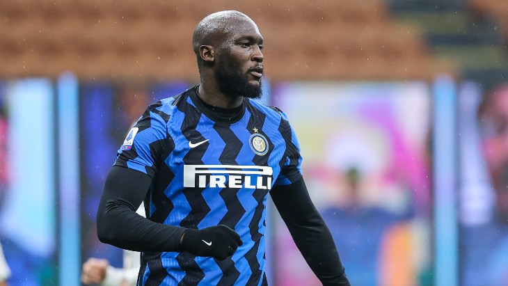 Ромелу Лукаку