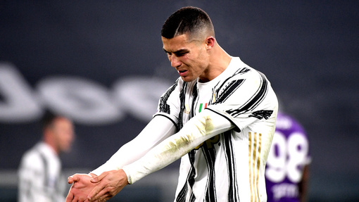 Прогноз на матч Ювентус — Удинезе