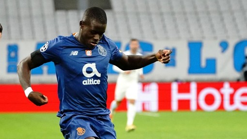 Порту — Морейренсе. Прогноз и ставка на матч Прогноз на матч Порту — Морейренсе