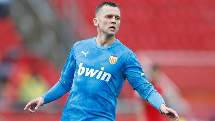 Денис Черышев