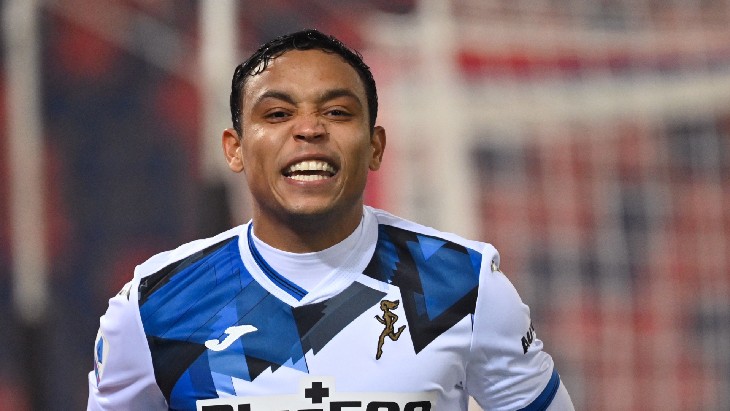 Луис Мюриэль