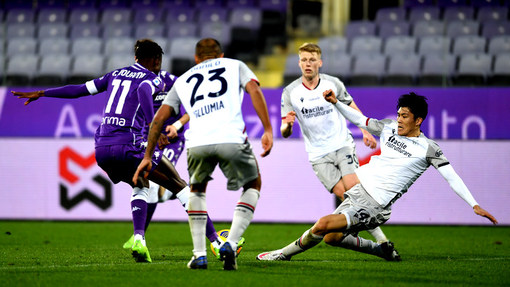 Прогноз на матч Болонья — Удинезе