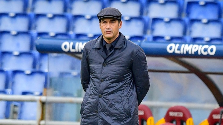 Паулу Фонсека