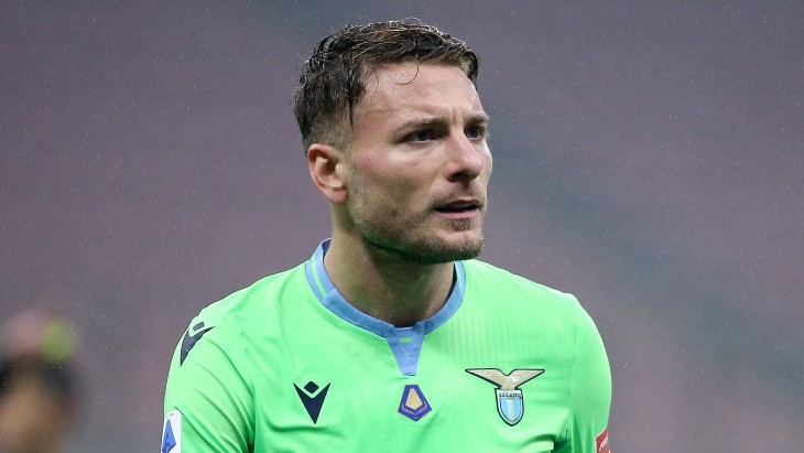 Чиро Иммобиле