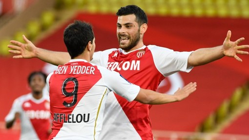 Прогноз на матч Лорьян — Монако