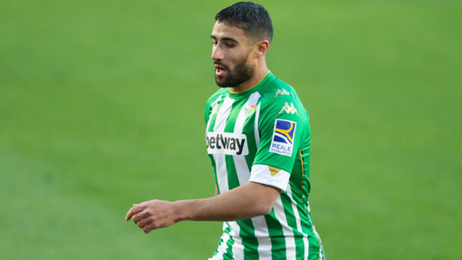 Прогноз на матч Мутильвера — Бетис