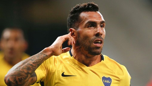 Прогноз на матч Бока Хуниорс — Сантос