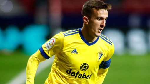 Прогноз на матч Понтеведра — Кадис *