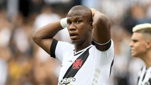 Прогноз на матч Атлетико Гойаньенсе — Васко да Гама