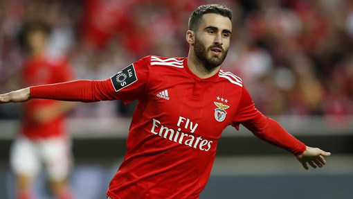 Прогноз на матч Бенфика — Тондела