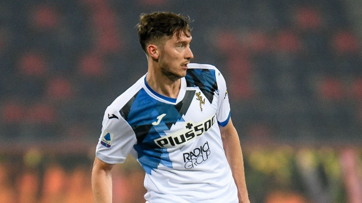 Алексей Миранчук