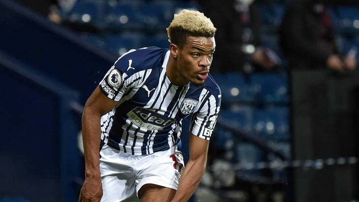 Грейди Диангана