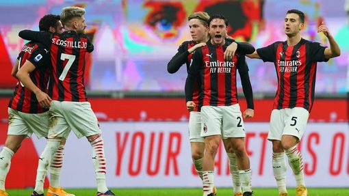 Прогноз на матч Милан — Торино