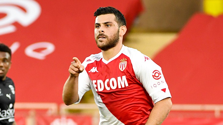 Кевин Фолланд