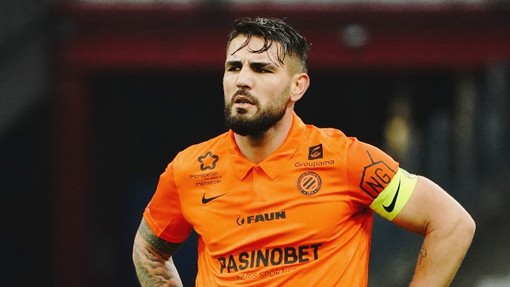 Прогноз на матч Монпелье — Нант