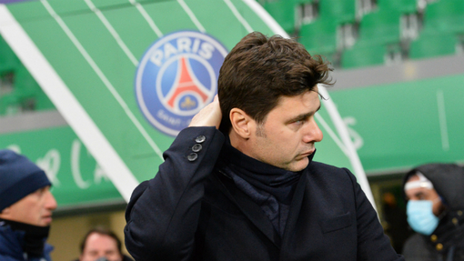 Прогноз на матч ПСЖ — Брест